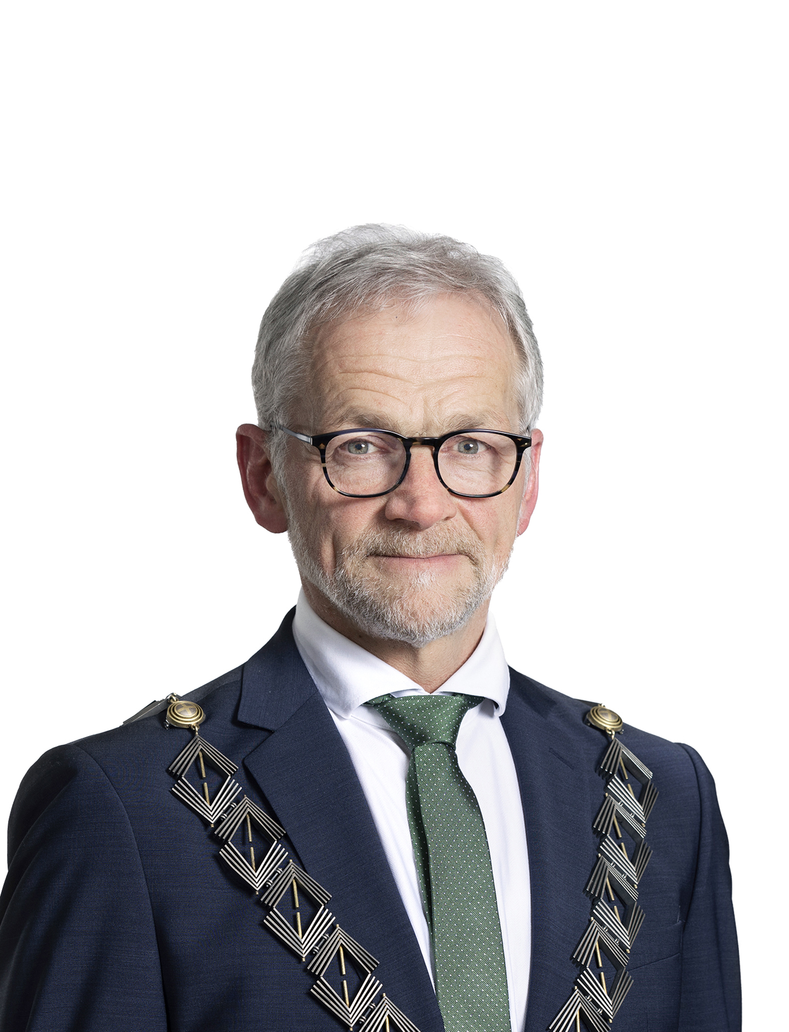 Jørgen Popp Petersen